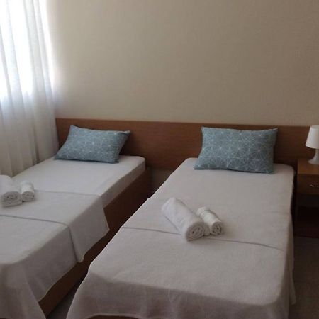 Ayvalik Konak Pansiyon Extérieur photo