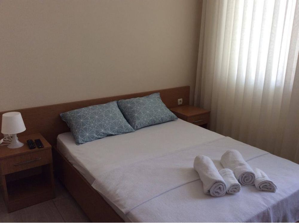 Ayvalik Konak Pansiyon Extérieur photo