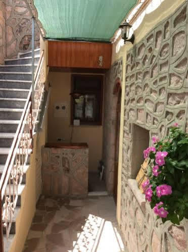 Ayvalik Konak Pansiyon Extérieur photo